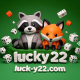 luck-y22.com favicon