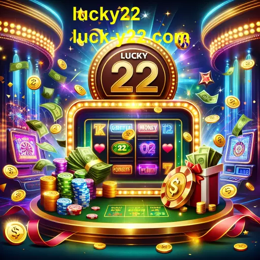 Descubra a Categoria de Jogos de Pagamentos no Lucky22